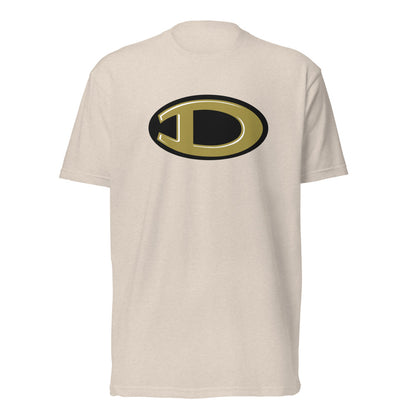 Dadeville High School Design 1 — Sand