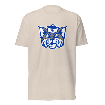 White Plains High School Design 1 — Sand