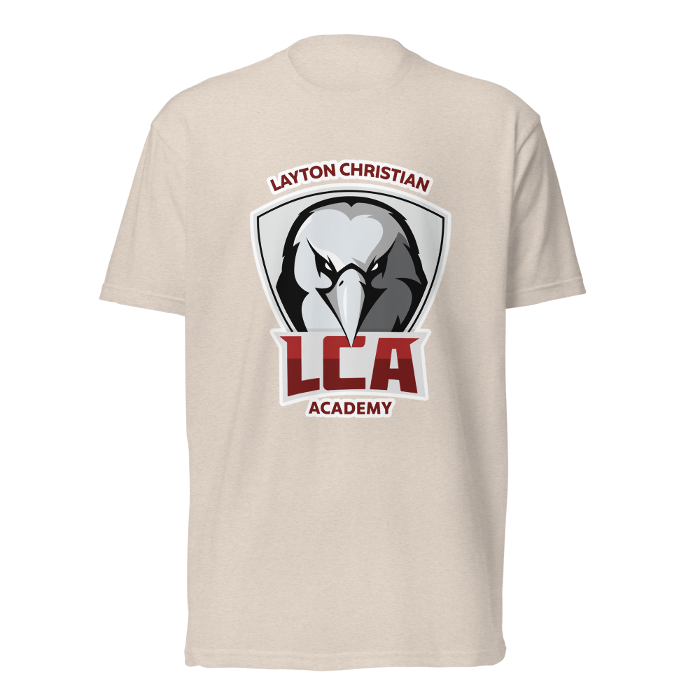 Layton Christian Academy Design 1 — Sand