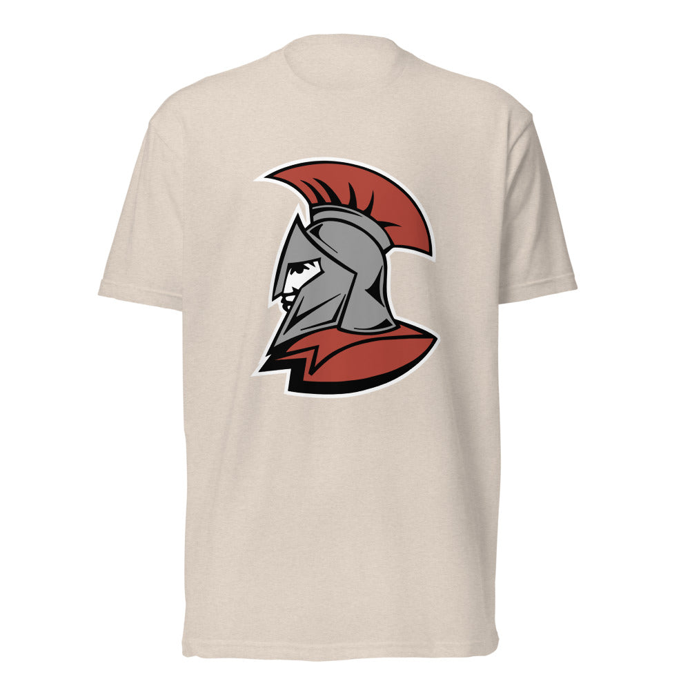Saraland High School Design 1 — Sand