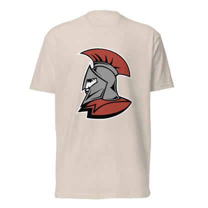 Saraland High School Design 1 — Sand