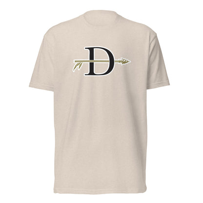 Davidson High School Design 1 — Sand
