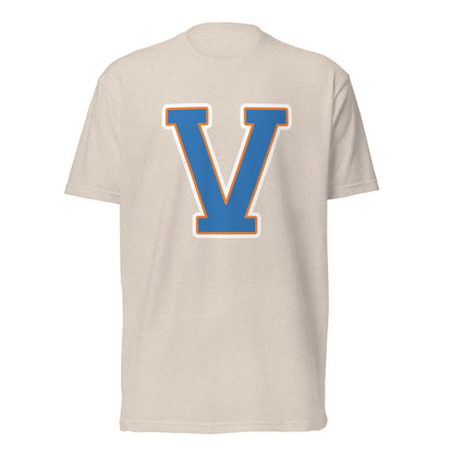 Valley High School Design 1 — Sand
