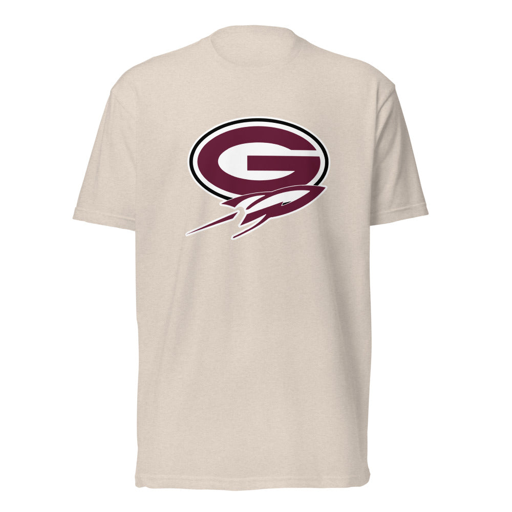 Gardendale High School Design 1 — Sand