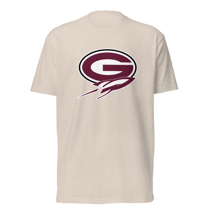Gardendale High School Design 1 — Sand