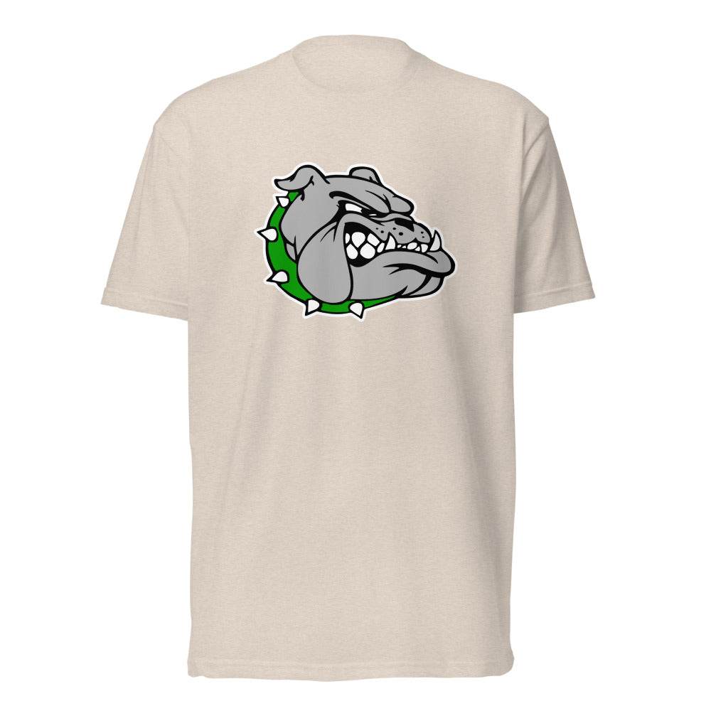 Ashville High School Design 1 — Sand