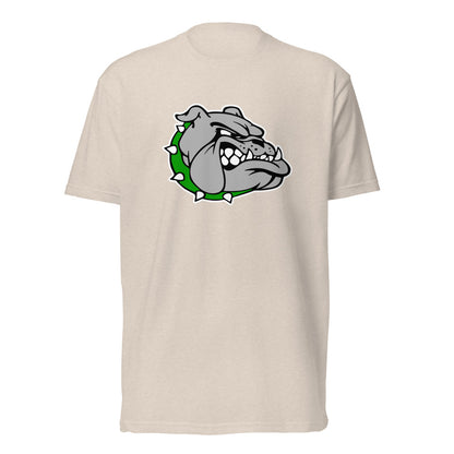 Ashville High School Design 1 — Sand