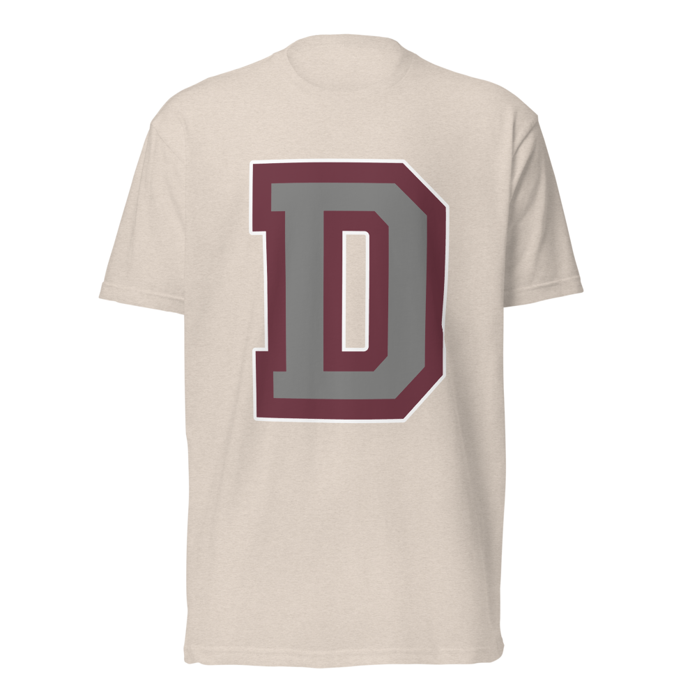 Dayton High School Design 1 — Sand