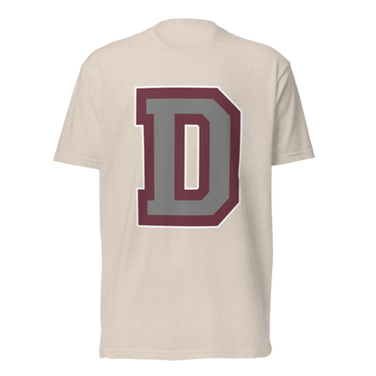 Dayton High School Design 1 — Sand