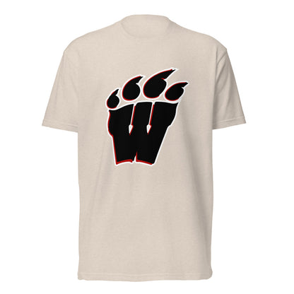 Weaver High School Design 1 — Sand