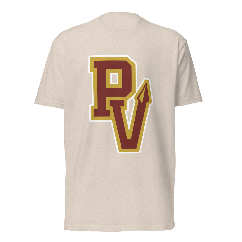Pinson VALLEY High School Design 1 — Sand