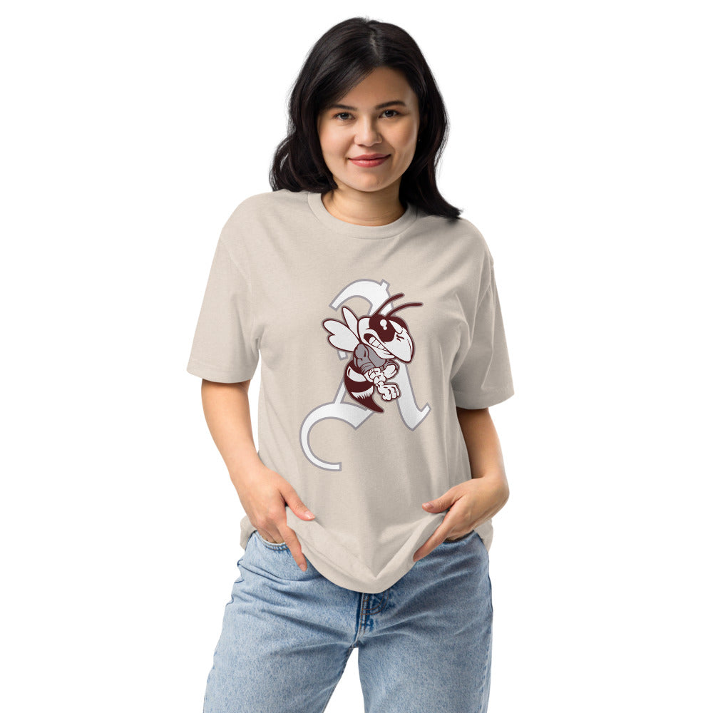 Abbeville High School Design 1 — Sand