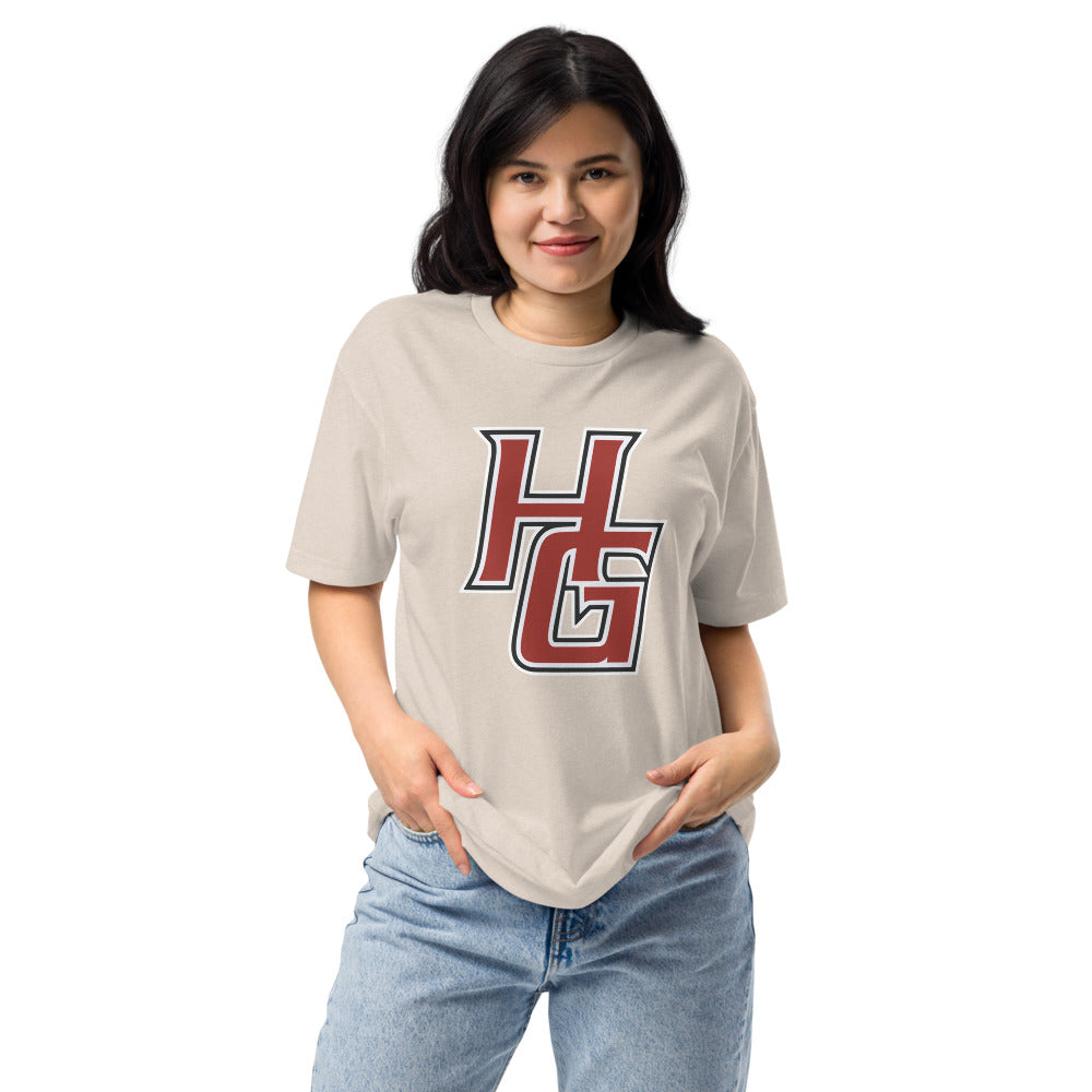 Hazel Green High School Design 1 — Sand