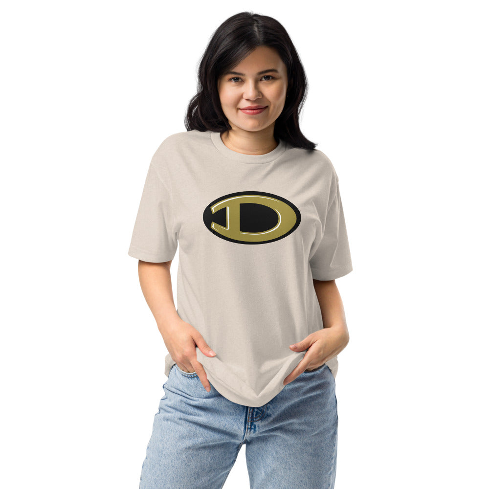 Dadeville High School Design 1 — Sand