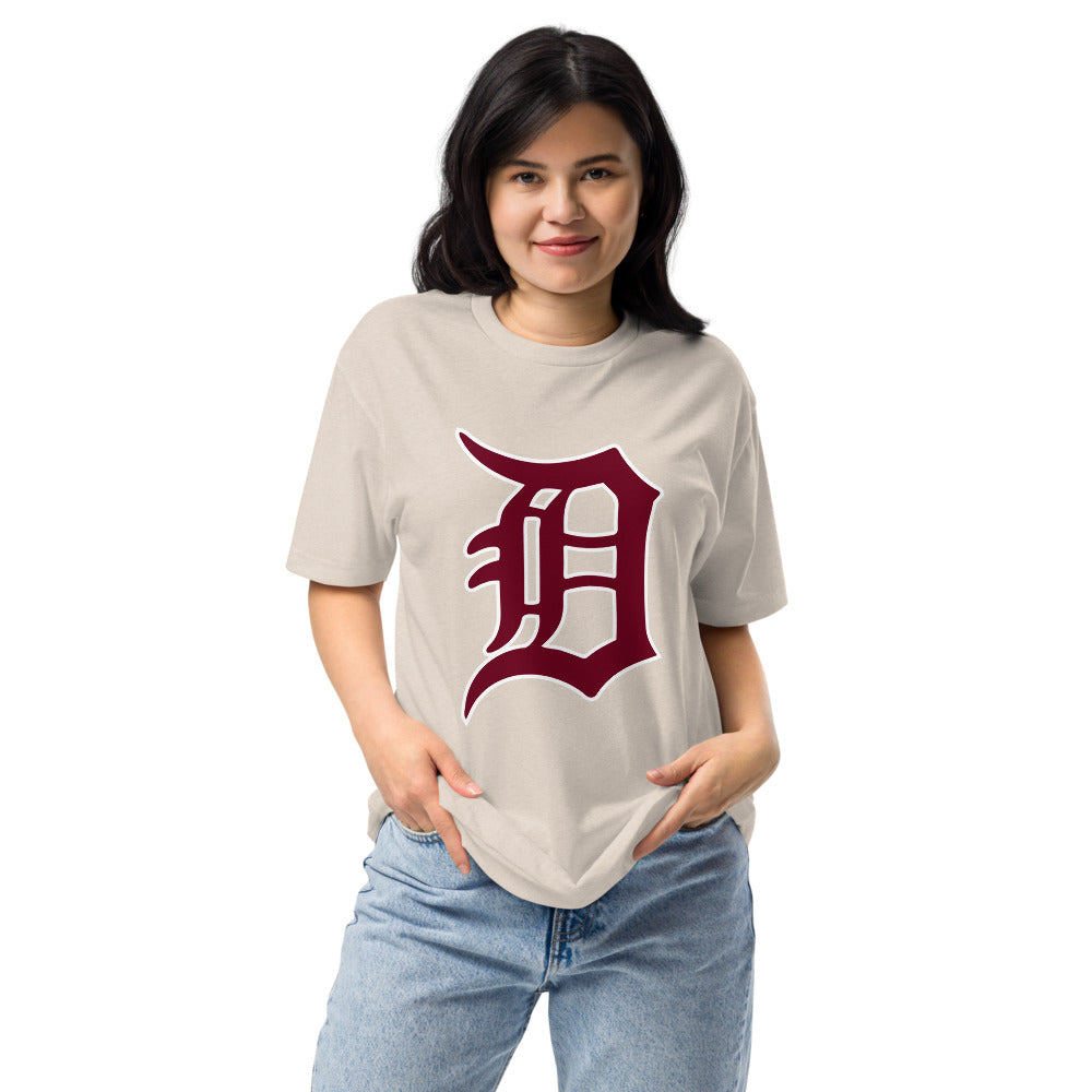 Deshler High School Design 1 — Sand