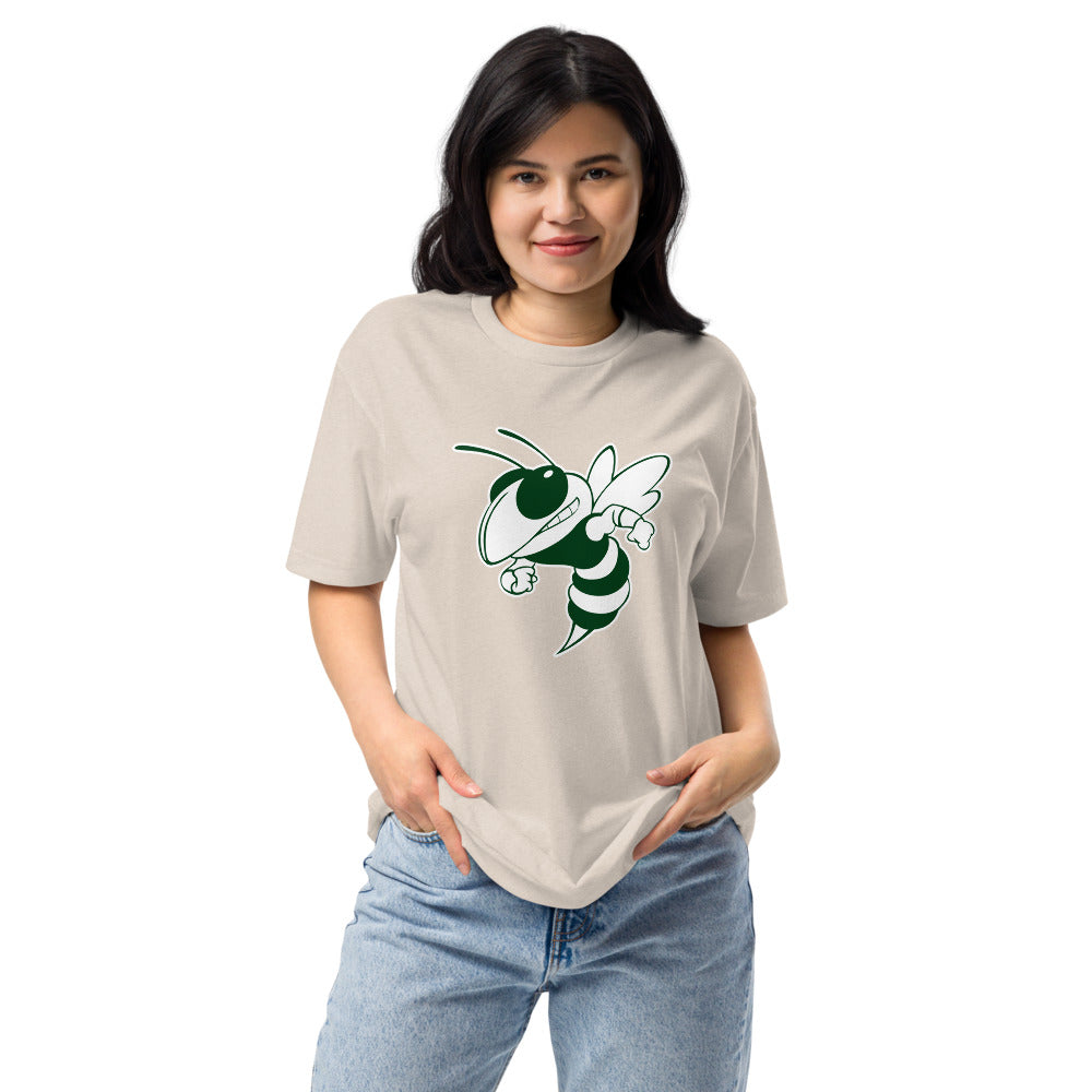 Locust Fork High School Design 1 — Sand