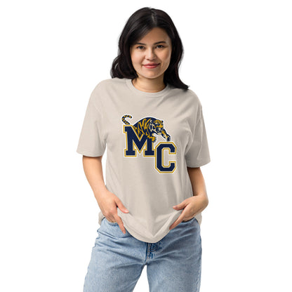 Monroe County High School Design 1 — Sand