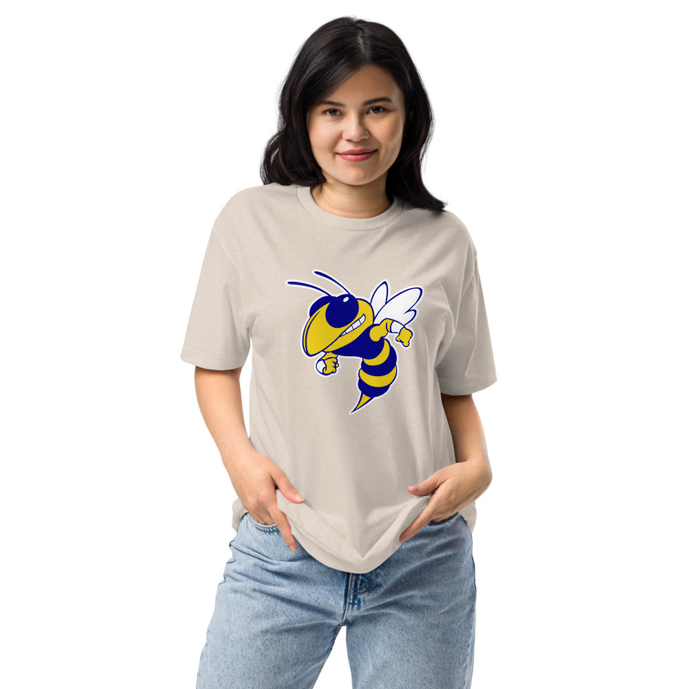Aliceville High School Design 1 — Sand