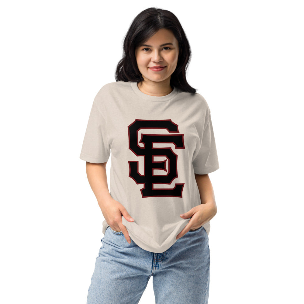 Stanhope Elmore High School Design 1 — Sand