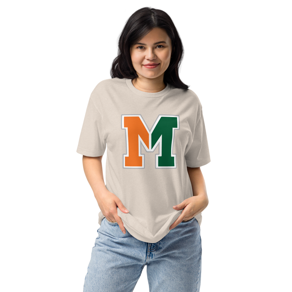 Mojave High School Design 1 — Sand