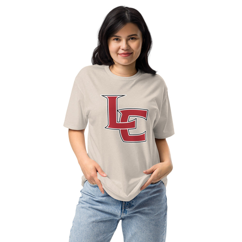 Lawrence County High School Design 1 — Sand