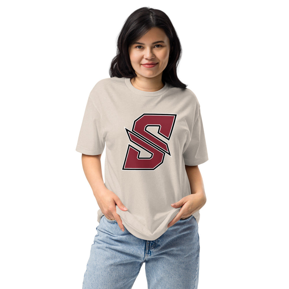 Southside High School Design 1 — Sand