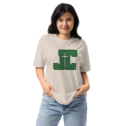 John Carroll Catholic High School Design 1 — Sand