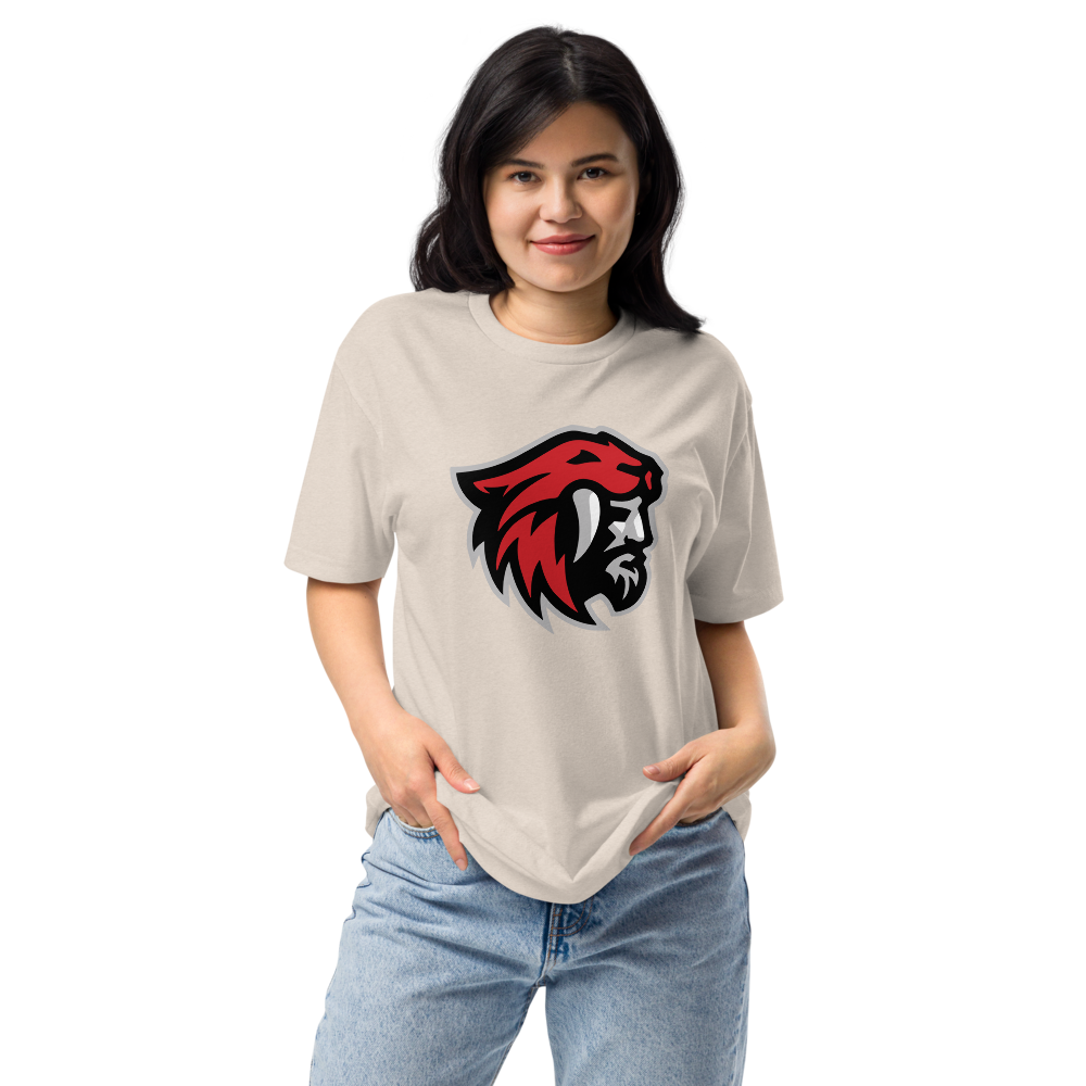 American Fork Cavemen Design 1 — Sand