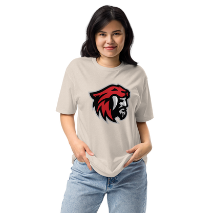 American Fork Cavemen Design 1 — Sand