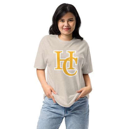 Houston County High School Design 1 — Sand