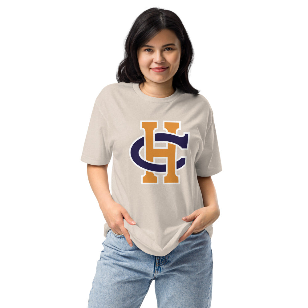 Charles Henderson High School Design 1 — Sand