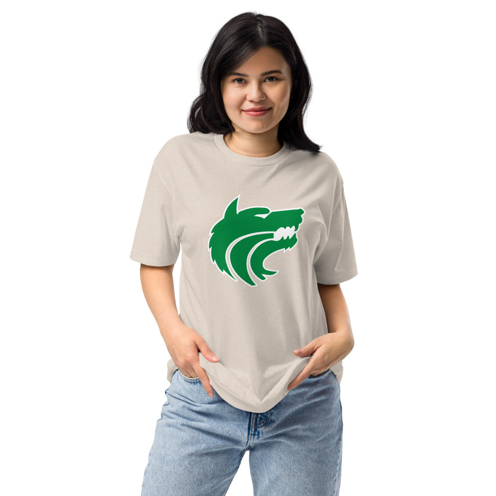 Vigor High School Design 1 — Sand