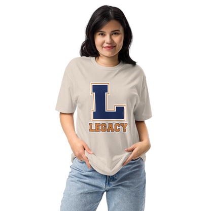 Legacy High School Design 1 — Sand