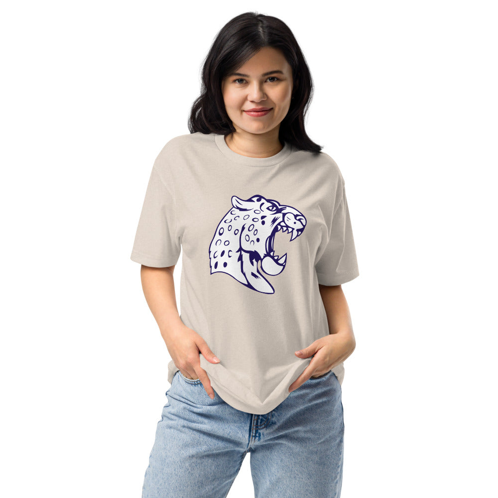 Mattie T. Blount High School Design 1 — Sand