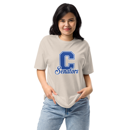 Carson High School Design 1 — Sand