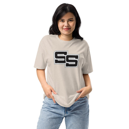 Smiths Station High School Design 1 — Sand