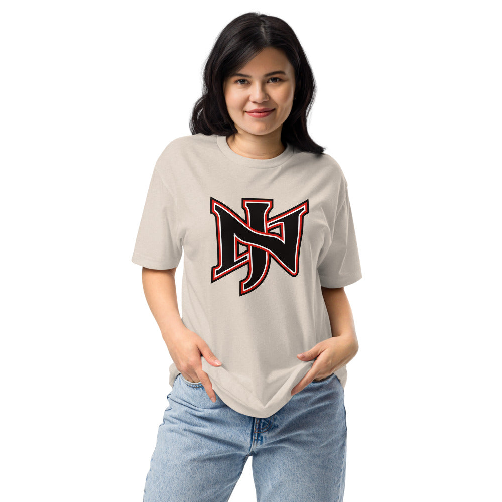 North Jackson High School Design 1 — Sand