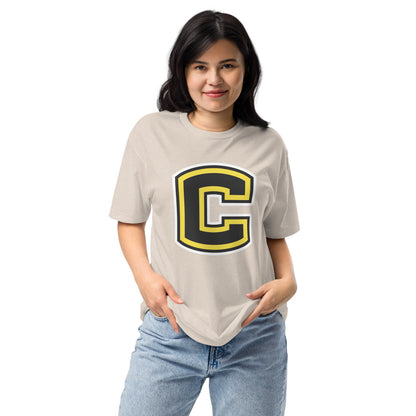 Cleveland High School Design 1 — Sand