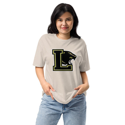 Lanett High School Design 1 — Sand