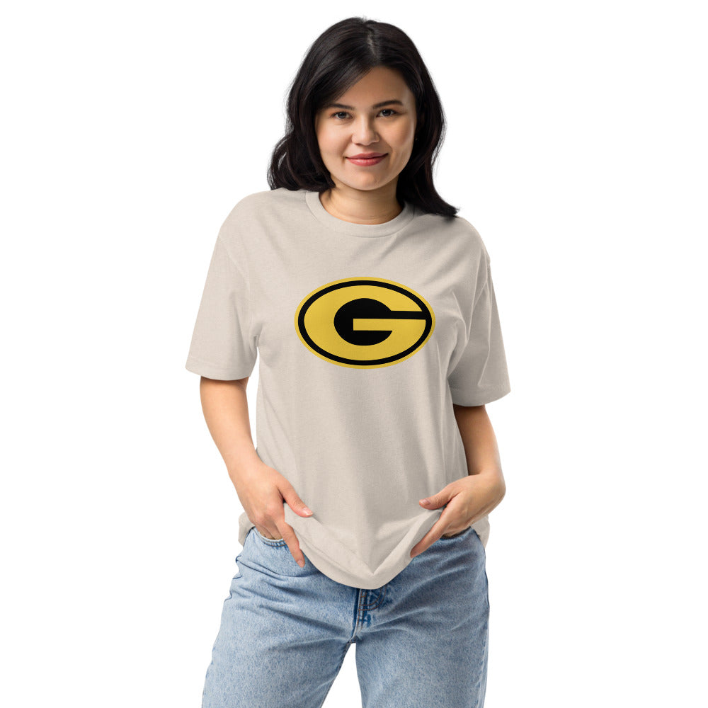Geneva High School Design 1 — Sand