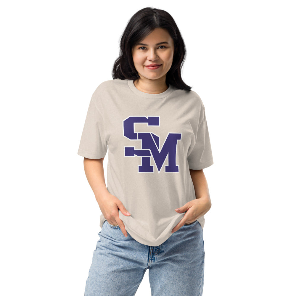 Susan Moore High School Design 1 — Sand