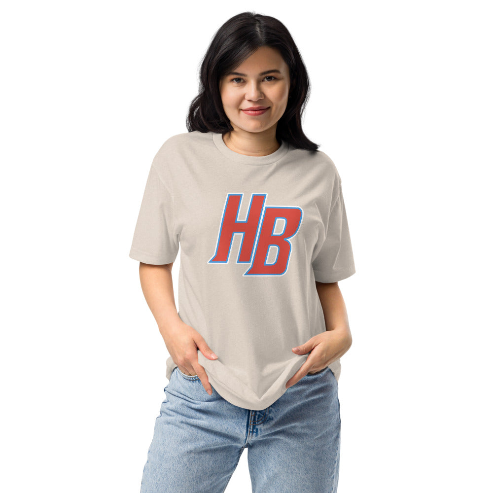 Horseshoe Bend High School Design 1 — Sand