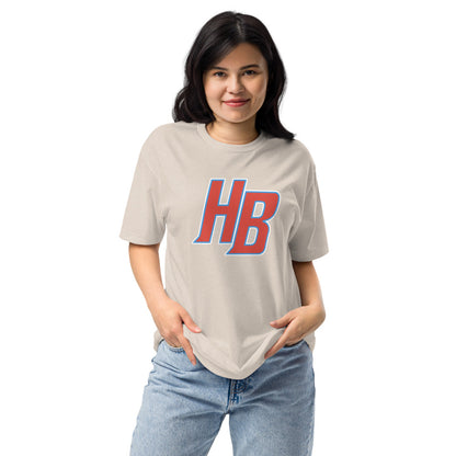 Horseshoe Bend High School Design 1 — Sand