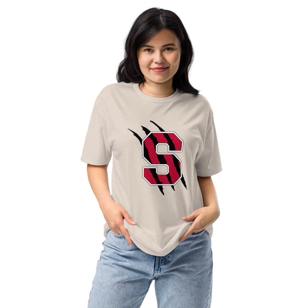 Springwood High School Design 1 — Sand