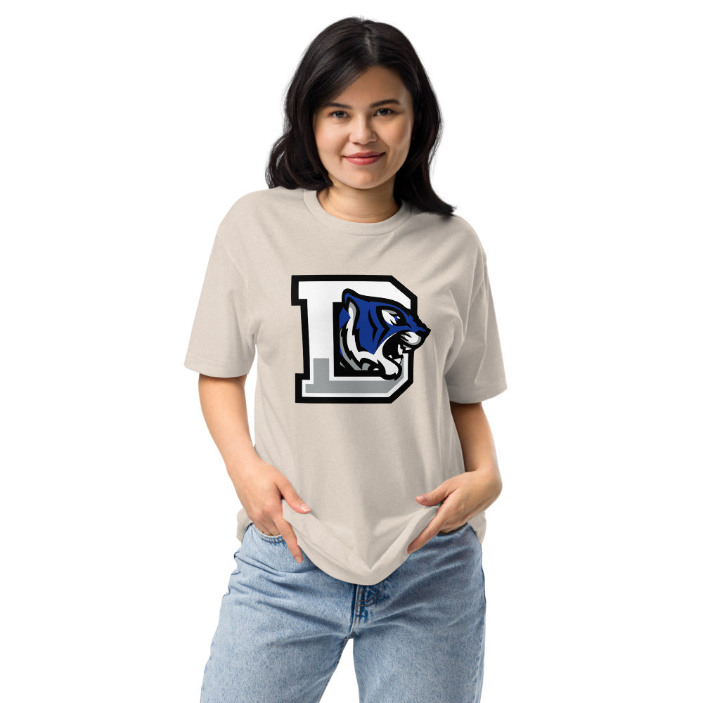 Demopolis High School Design 1 — Sand