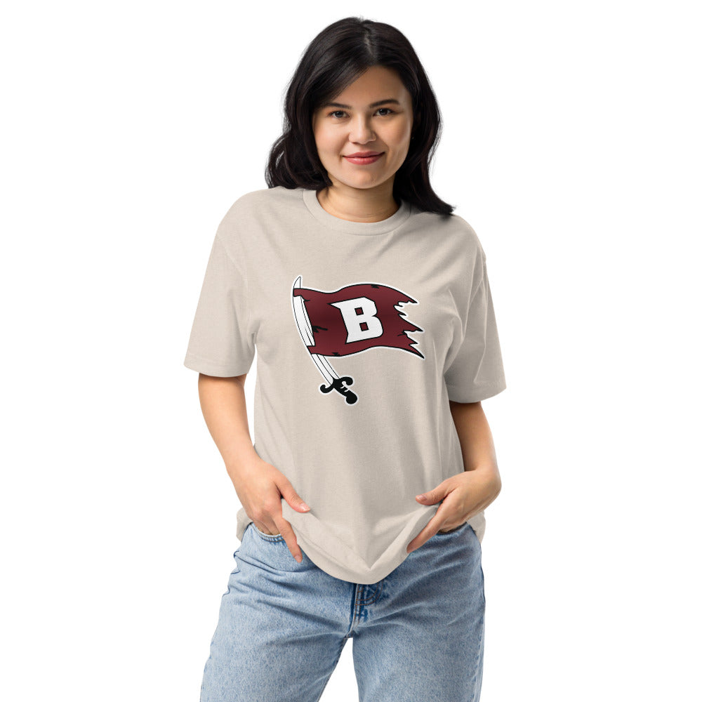 Boaz High School Design 1 — Sand
