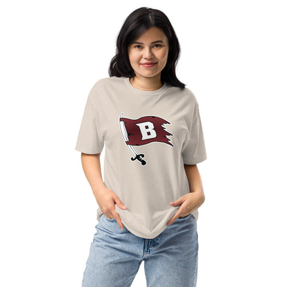 Boaz High School Design 1 — Sand