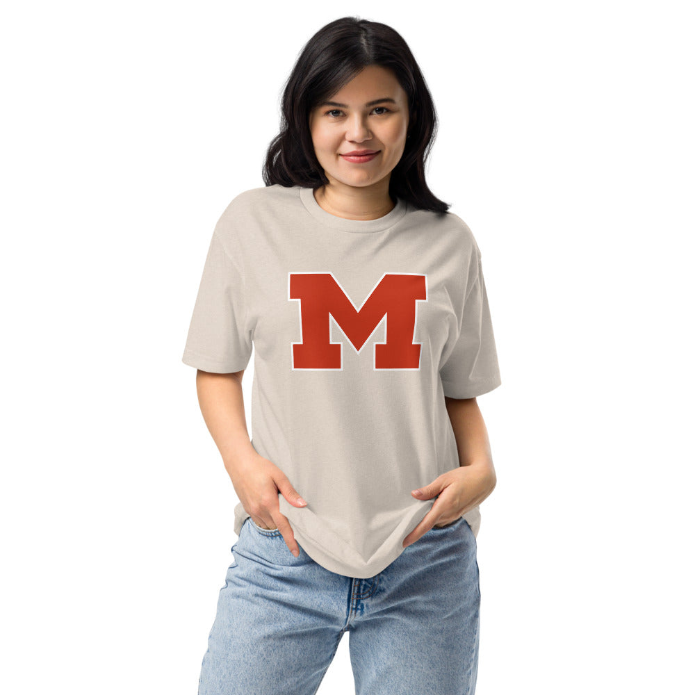 Muscle Shoals High School Design 1 — Sand