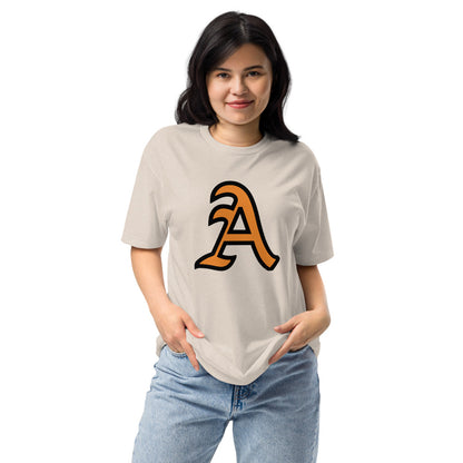 Alexandria High School Design 1 — Sand