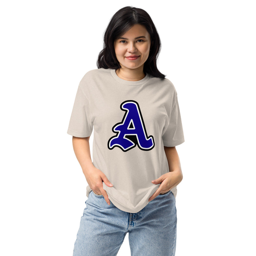 Auburn High School Design 1 — Sand